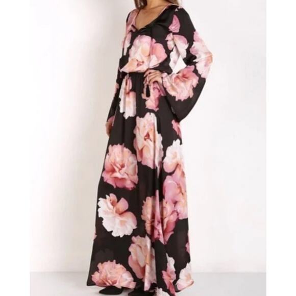 Show me your Mumu Juliet Maxi‎ size medium - Picture 1 of 7